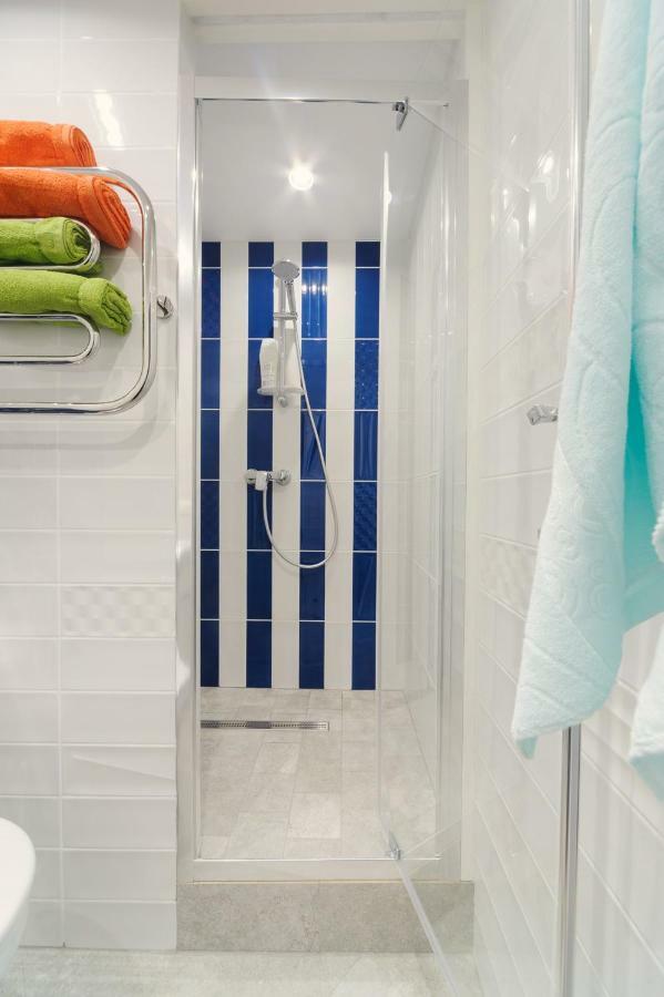 Apartments Kalvariyskaya Минск Екстериор снимка
