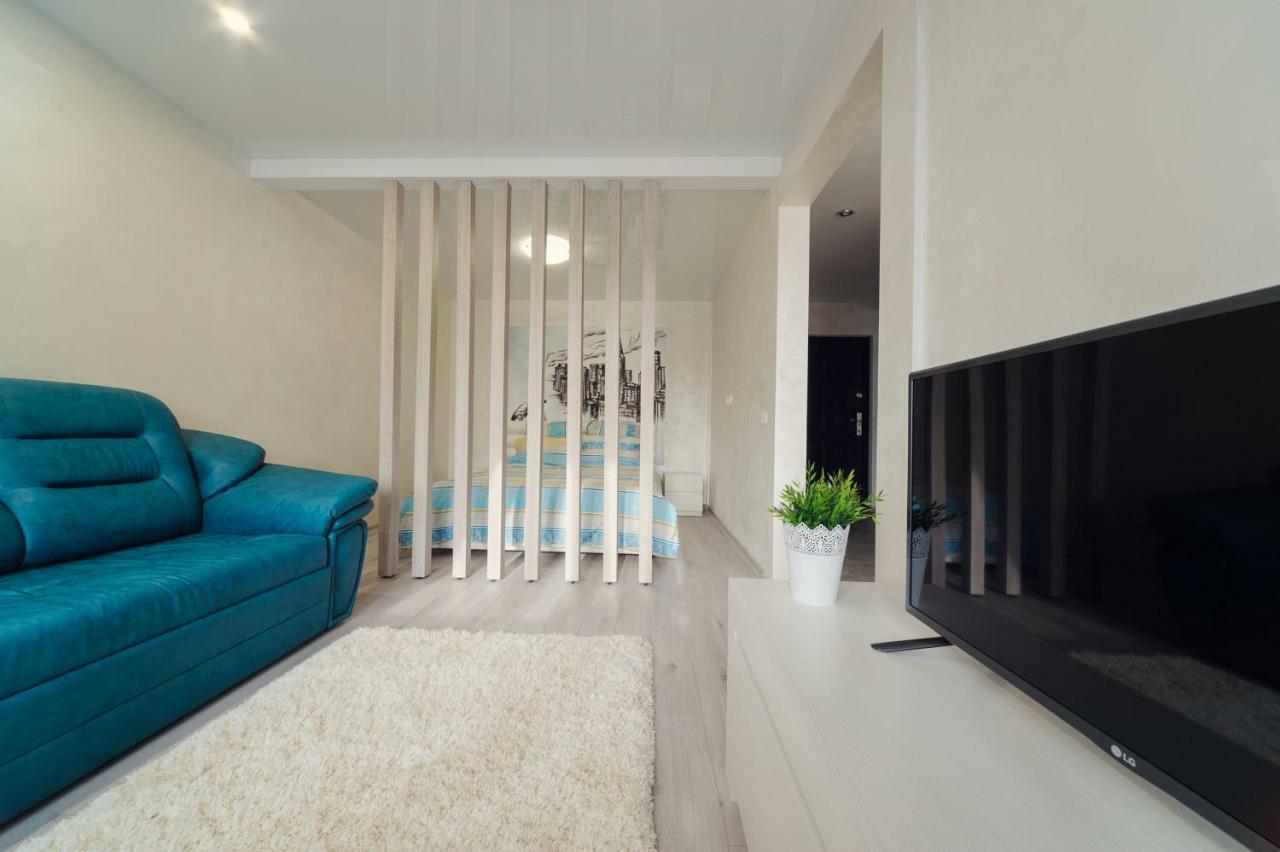 Apartments Kalvariyskaya Минск Екстериор снимка